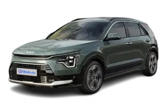 Kia Niro EV