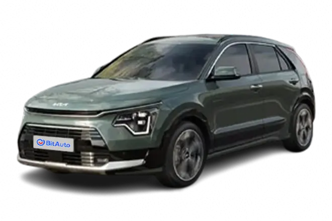 起亞Niro EV