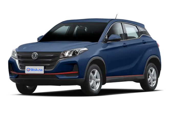 DFSK Fengon 500