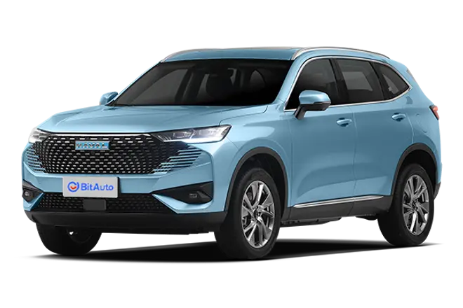 Haval H6 PHEV