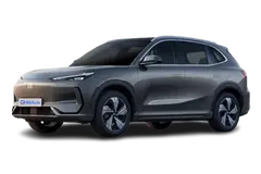 Geely EX5 2026 495km Pro