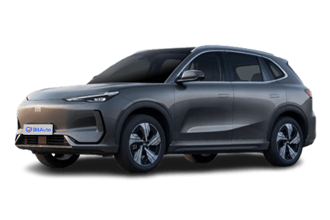 Geely EX5