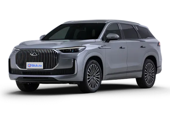 Chery Tiggo 9