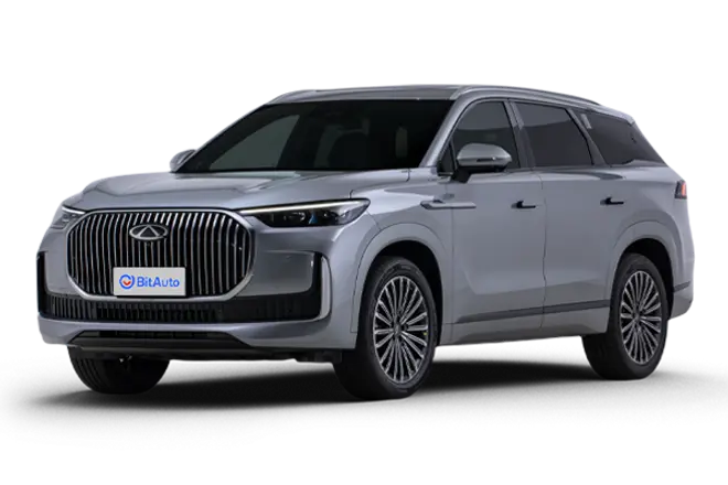 Chery Tiggo 9