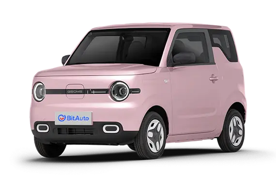Geely Panda