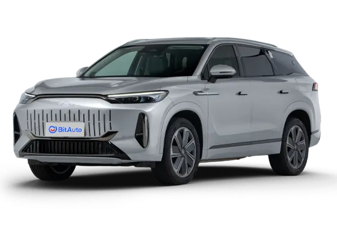 Chery Fulwin T10