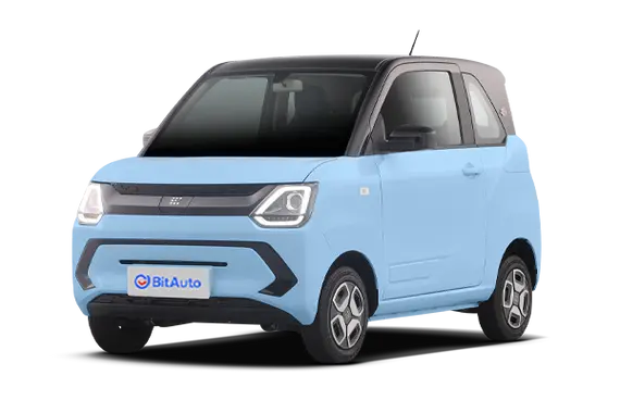 DFSK Fengon Mini BEV