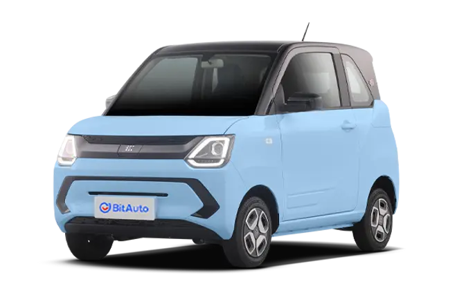 DFSK Fengon Mini BEV