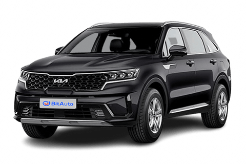 起亞Sorento