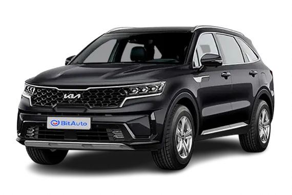 起亞Sorento
