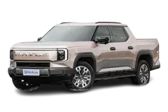 Maxus eTerron 9 2025 430km Luxury