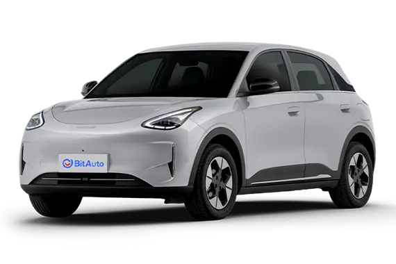 Geely EX2