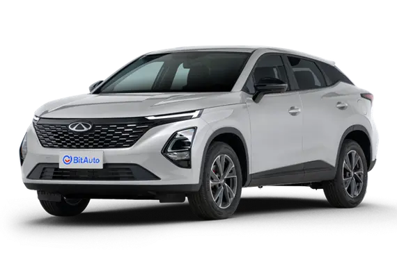 Chery Tiggo 5x