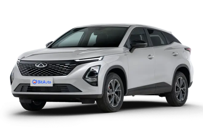 Chery Tiggo 5x