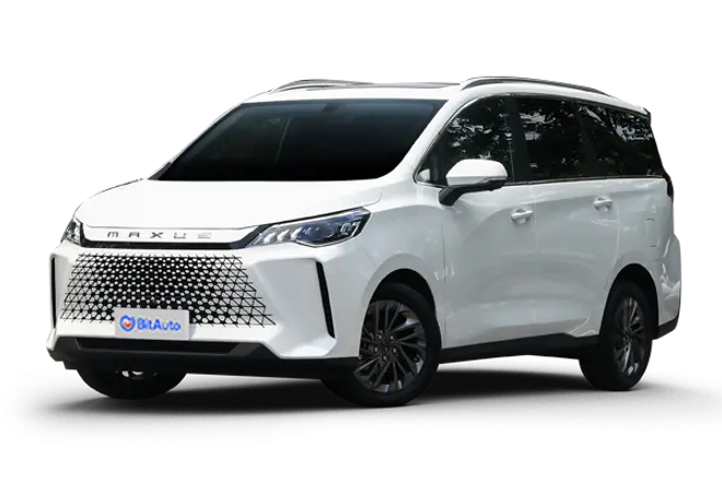 Maxus Mifa 5 PHEV