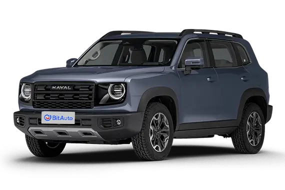 Haval Dargo