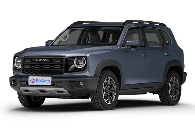 Haval Dargo