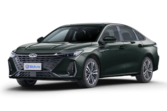 Chery Arrizo 8