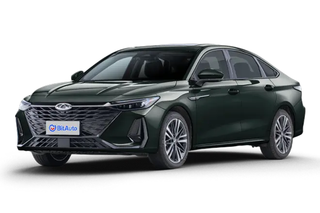 Chery Arrizo 8