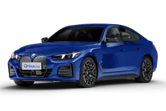 BMW i4 2025 eDrive35