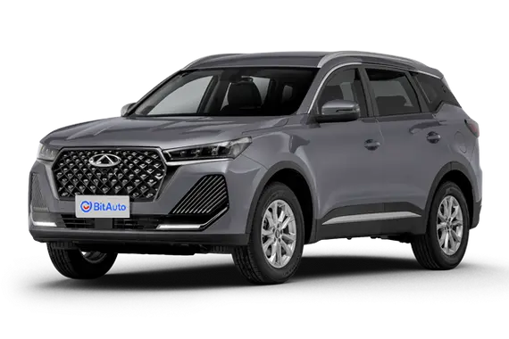 Chery Tiggo 7