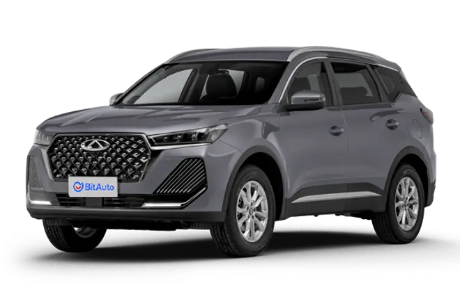 Chery Tiggo 7