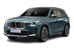 BMW iX1 2026 eDrive20L M Sport Edition