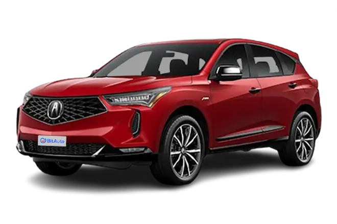 Acura RDX