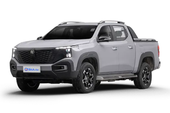 Changan Hunter