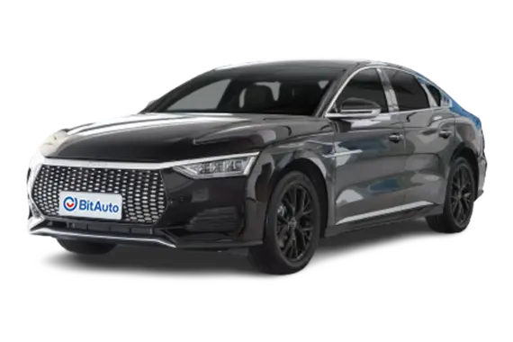 BYD e9