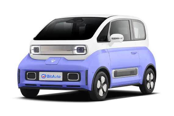 Baojun KiWi BEV