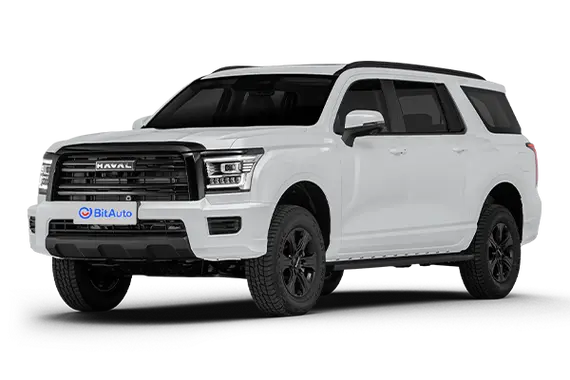 Haval H5