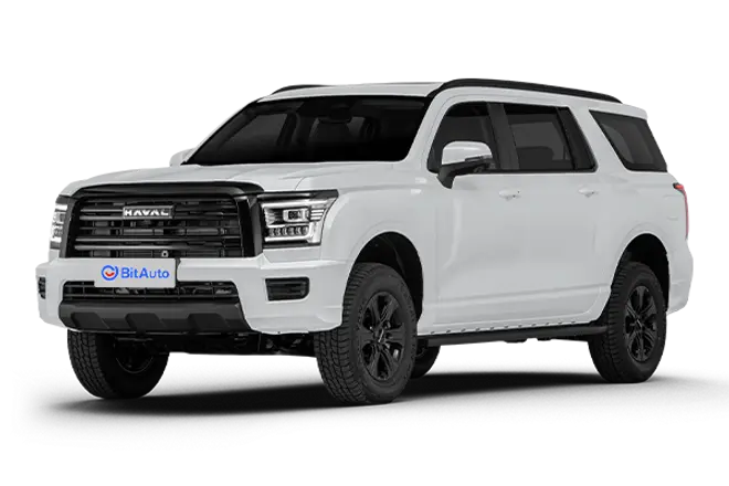 Haval H5