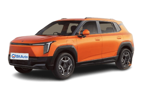 Dongfeng Vigo