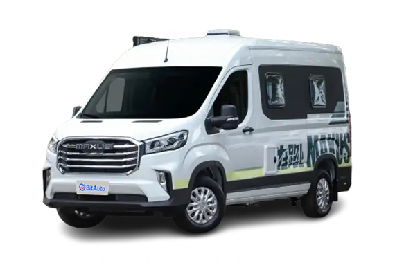 Maxus RV90 Motor Home