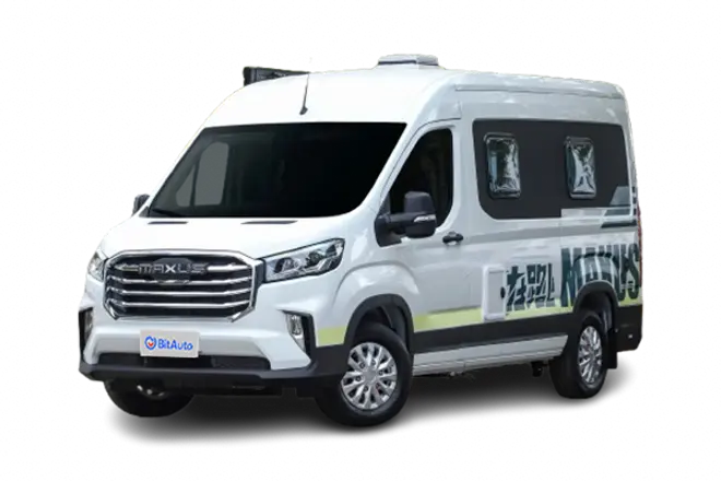 Maxus RV90 Motor Home