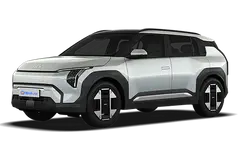 Kia EV3 2025 436km Standard