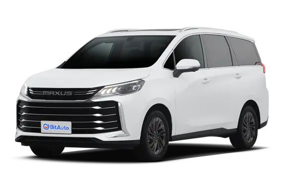 Maxus G50
