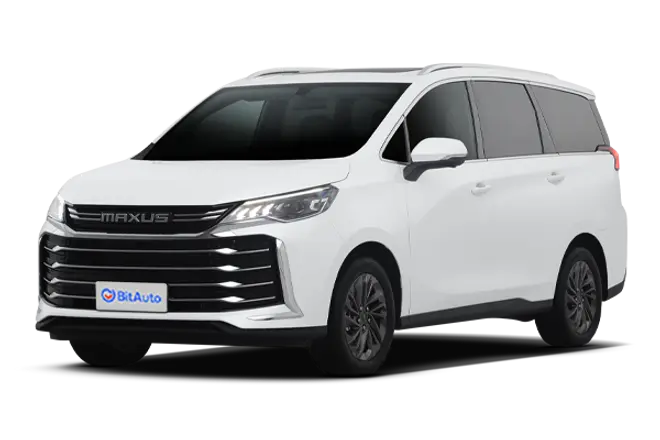 Maxus G50