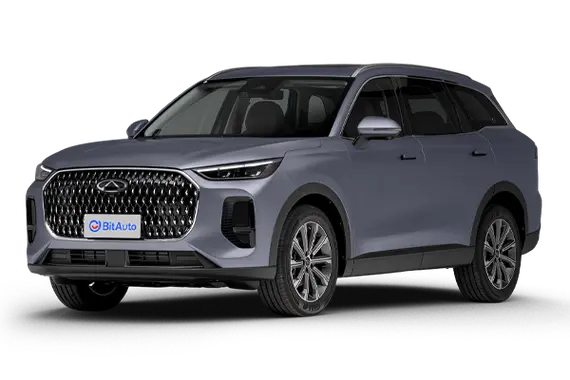 Chery Tiggo 8L