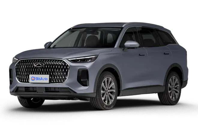 Chery Tiggo 8L