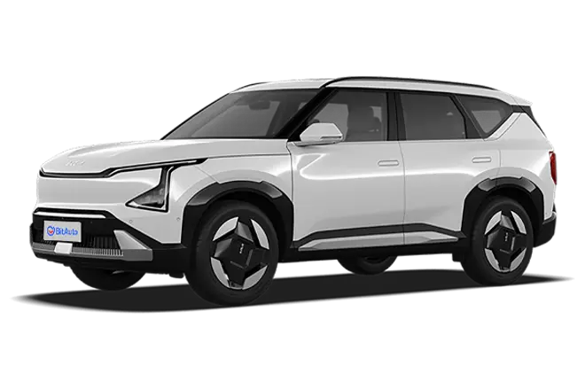 Kia EV5