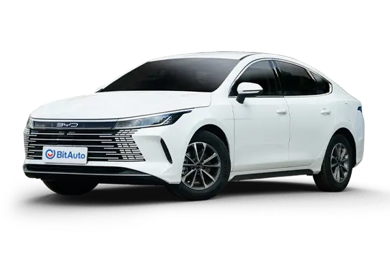 BYD Destroyer 05