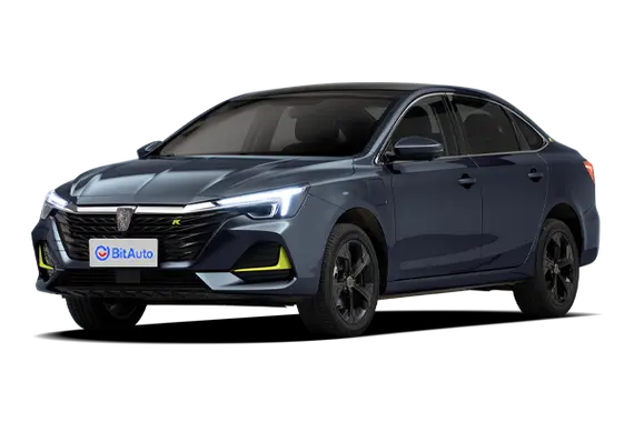 Roewe i6 Max BEV