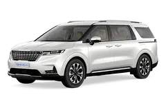 Kia Carnival 2023 3.5L Luxury 7 Seats Petrol