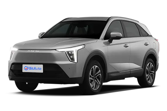 Haval Xiaolong