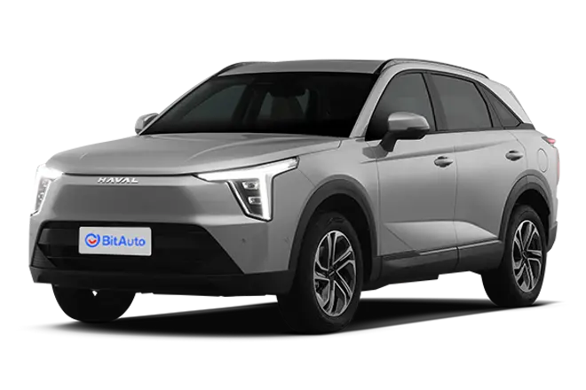 Haval Xiaolong