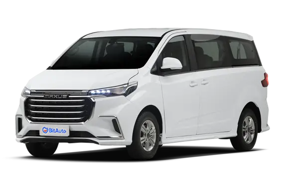 Maxus G20