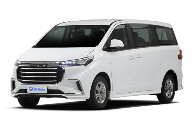 Maxus G20