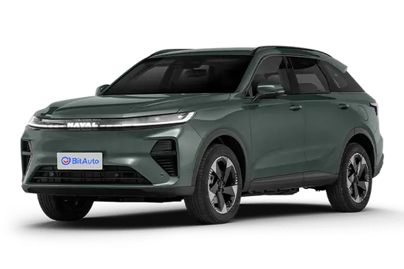 Haval Xiaolong Max